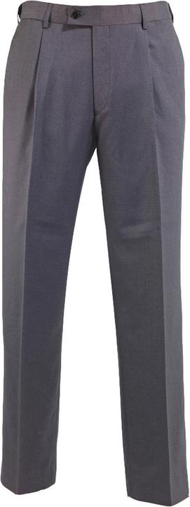 Produktbild Alexandra Icona Hose Anzugshose mit Falte (42)