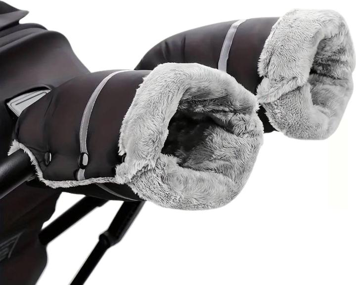 Milkii Chauffe-mains