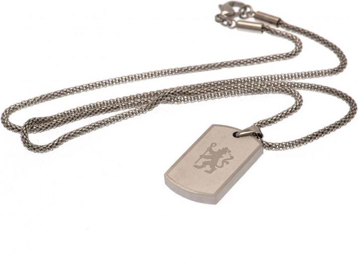 Image du produit Chelsea FC UTTA7632 P (Matériau 100% synthétique)