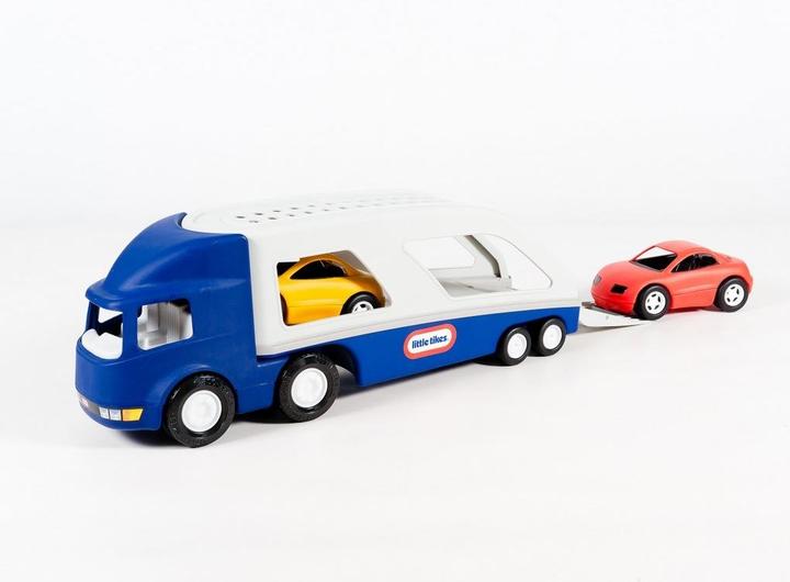 Actual product image Little Tikes Car transporter