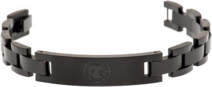 Produktbild Celtic FC Armband Ionenbeschichtet (20 cm, 100% synthetisches Material)