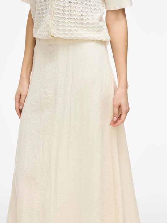 Image du produit Vila High Waist Maxirock (36)