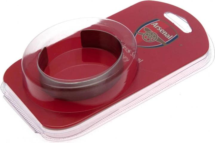 Produktbild Arsenal FC Armreif Edelstahl (100% synthetisches Material)