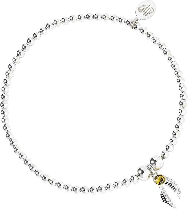 Produktbild Golden Snitch ArmbandAnhänger Metall (100% Metall)
