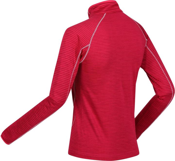Actual product image Regatta Fleece top Yonder (44)