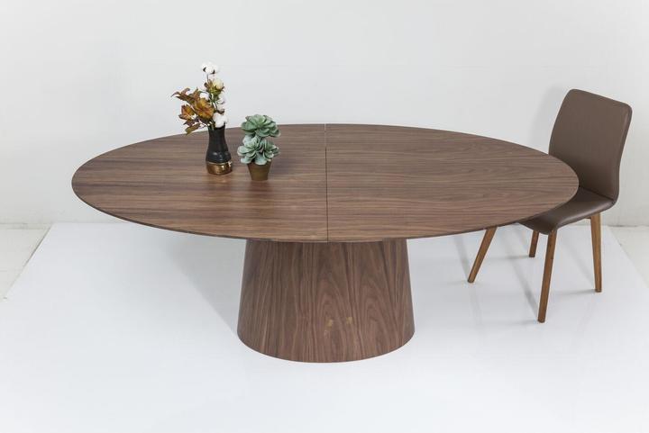Image du produit Kare Design Benvenuto Noix (200 x 110 x 75 cm)