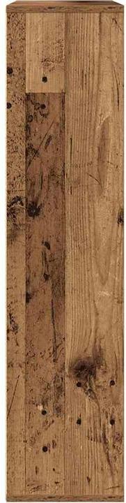 Immagine prodotto vidaXL Bücherregal (89 x 24 x 101.50 cm)