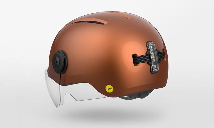 Produktbild MET Intercity Mips (58 - 61 cm)