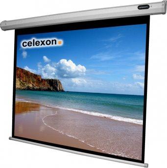 Produktbild Celexon Motor Economy, Leinwand, 4:3 (98.43", 4:3)