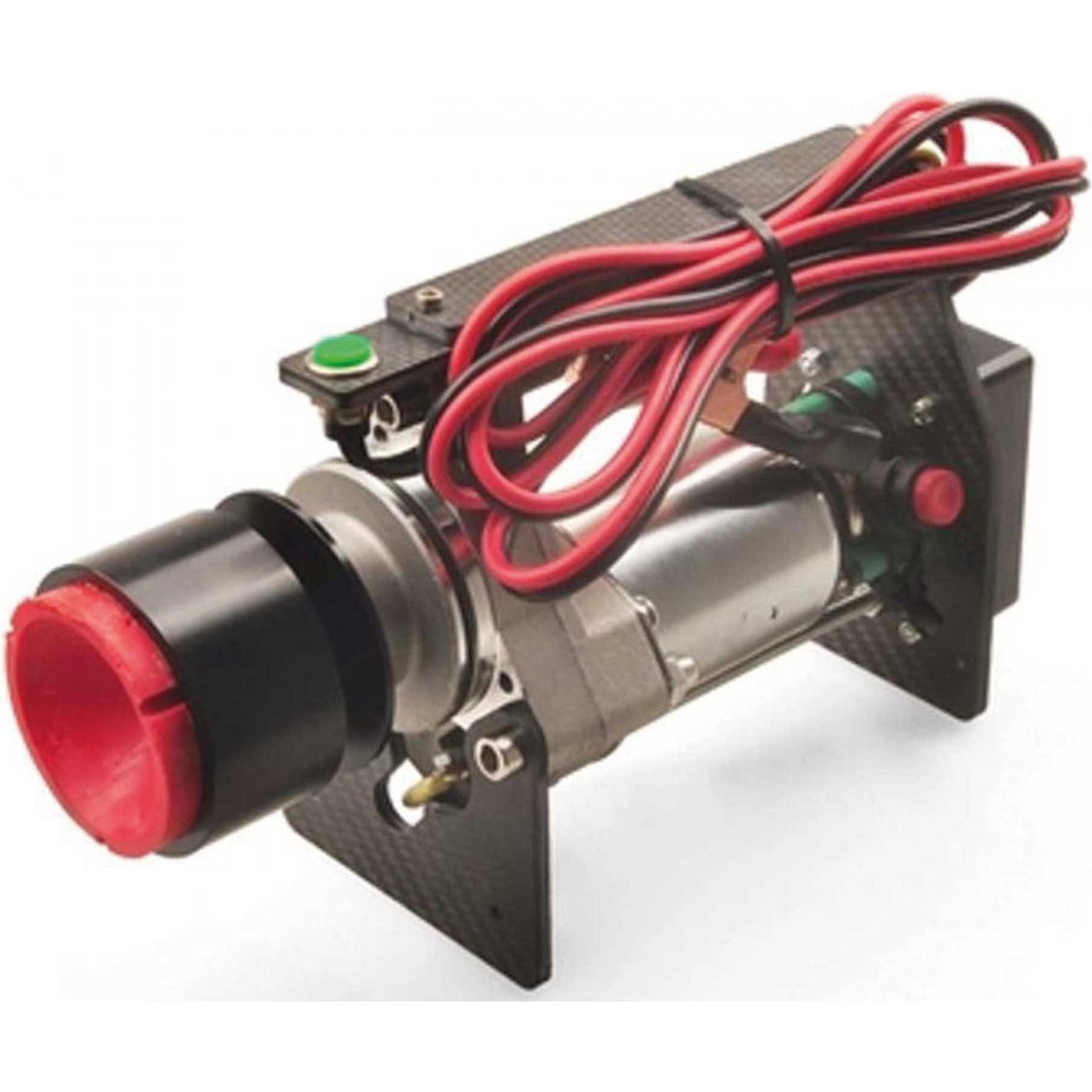 Pichler Avviamento elettrico 20cc - 80cc