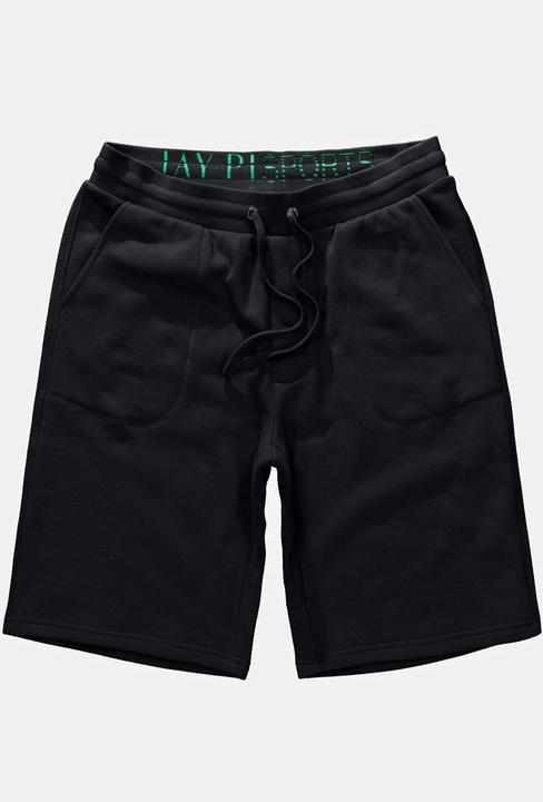 Produktbild Jay-Pi Sweat-Bermuda, mit Tunnelzug (5XL)