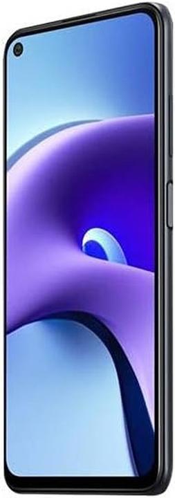Produktbild Xiaomi Redmi Note 9T (128 GB, Nightfall Black, 6.53", Dual SIM, 5G)