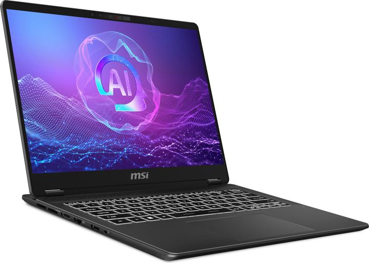 Productafbeelding MSI Prestige 14 AI+ Evo C2VMG-010NL (14", 1000 GB, 34.36 GB, DE)