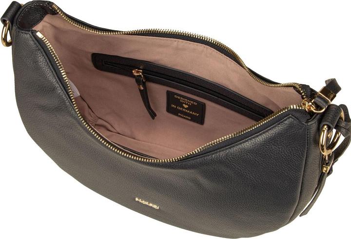 Immagine prodotto Picard Borsa a tracolla Java in pelle 30 cm
