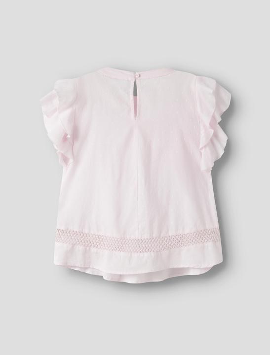 Actual product image Name it Nkffaride Ss Top Noos (116)