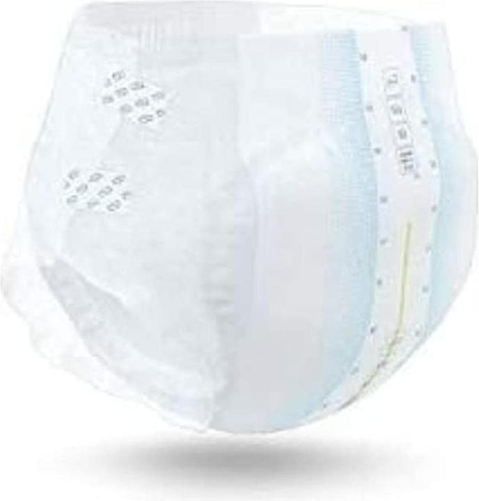 Actual product image Tena Briefs Maxi L (24 x, Large)