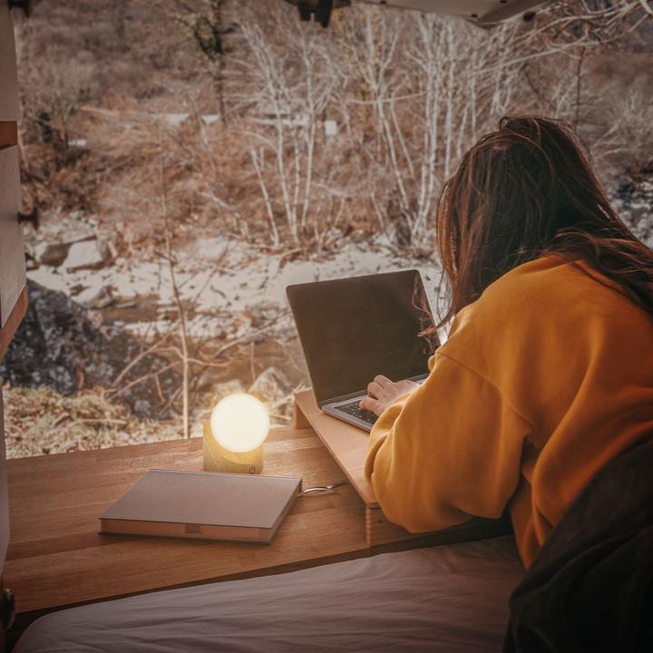 Immagine prodotto Briloner Sora Mini (150 lm)