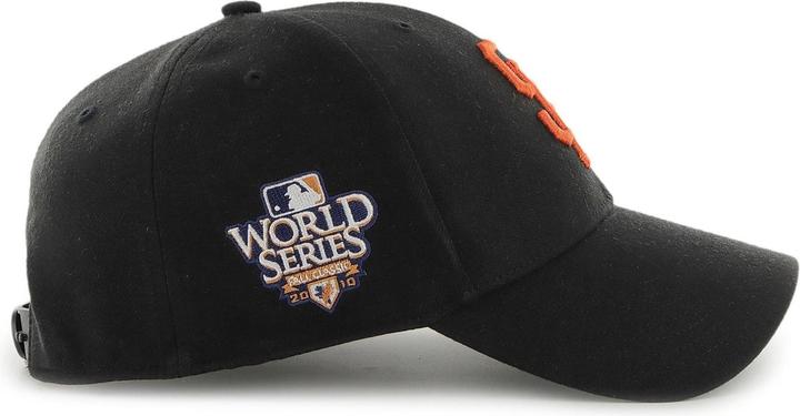 Actual product image 47 Brand World Series San Francisco Giants (One size)