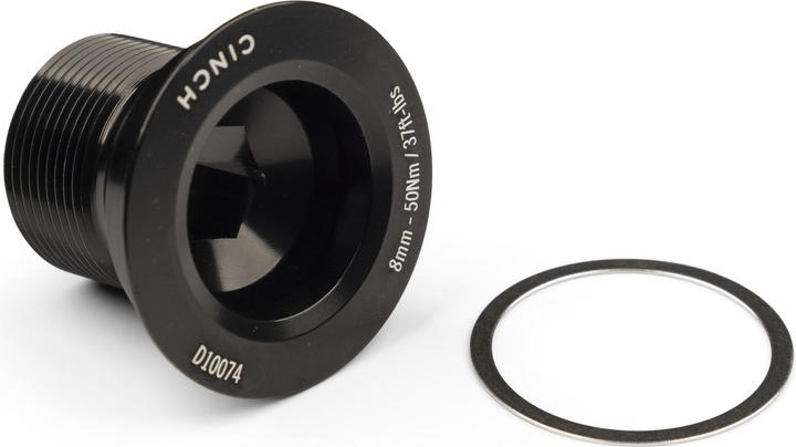 Race Face Next and Turbine Crank NDS Bolt M18x20.7