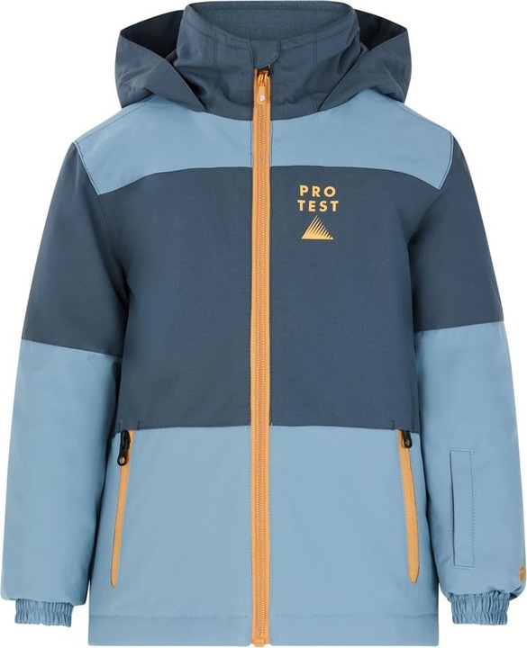 Actual product image Protest Snowjackets PRTPATRICE TD (116)