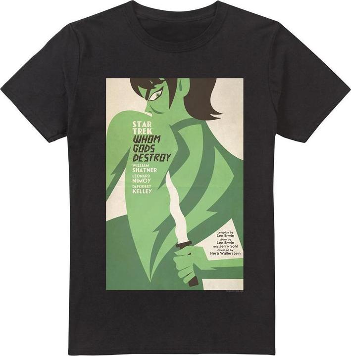 Immagine prodotto The Original Series Episode 69 Maglietta Uomo (3XL)