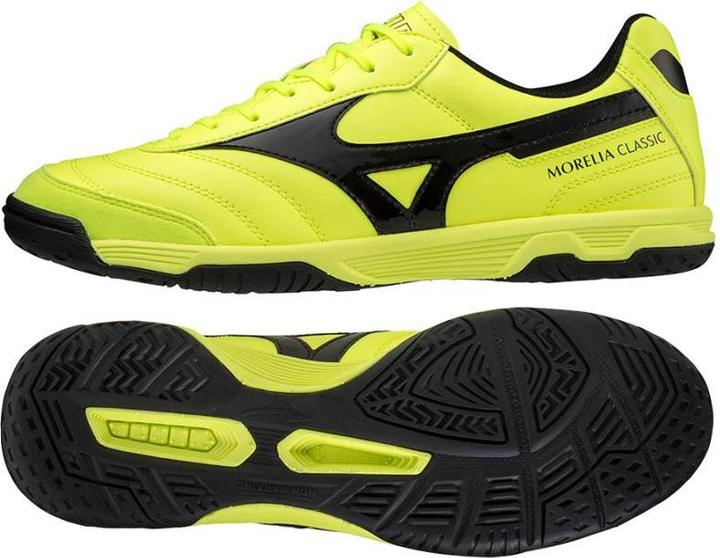 Productafbeelding Mizuno Buty Morelia Sala Classic IN Q1GA220245 (44)