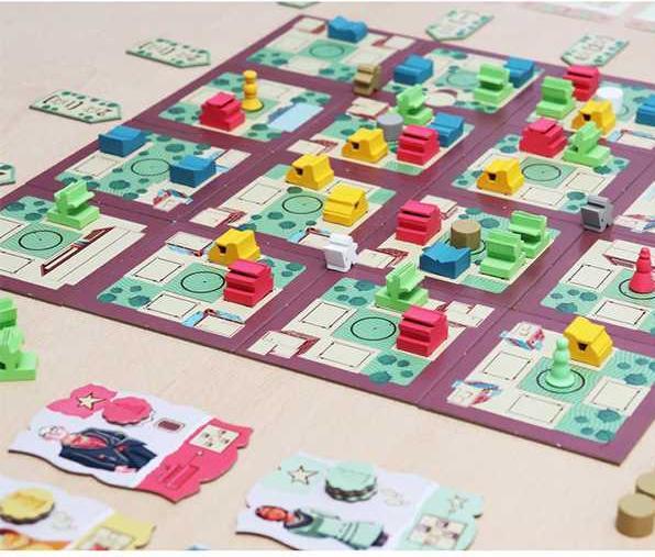 Produktbild Chandigarh