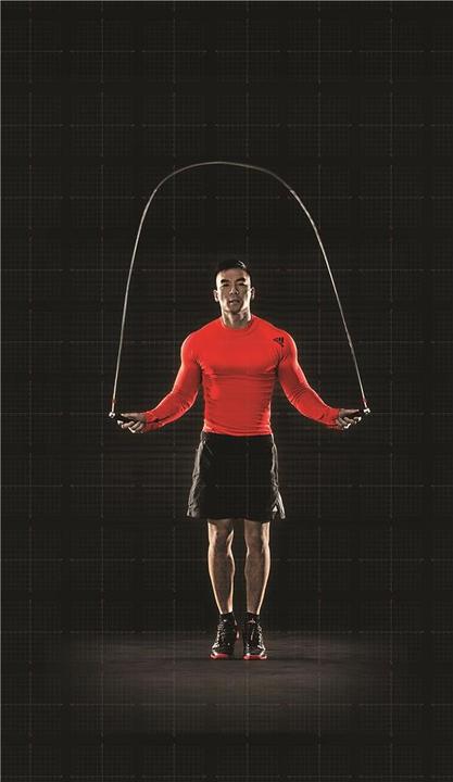 Produktbild adidas Skipping Rope Set (275 cm)