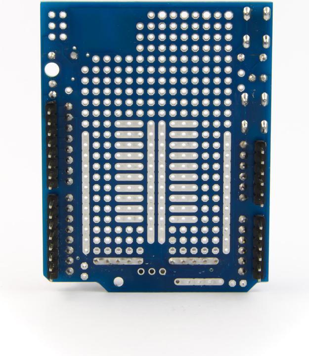 Produktbild Purecrea Prototype Shield V5 für Arduino UNO