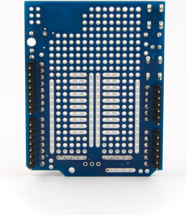 Produktbild Purecrea Prototype Shield V5 für Arduino UNO