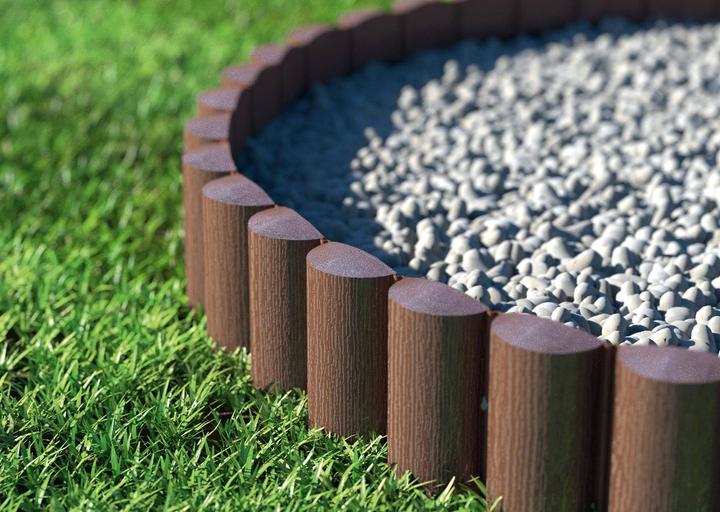 Immagine prodotto Cellfast Bordatura del letto