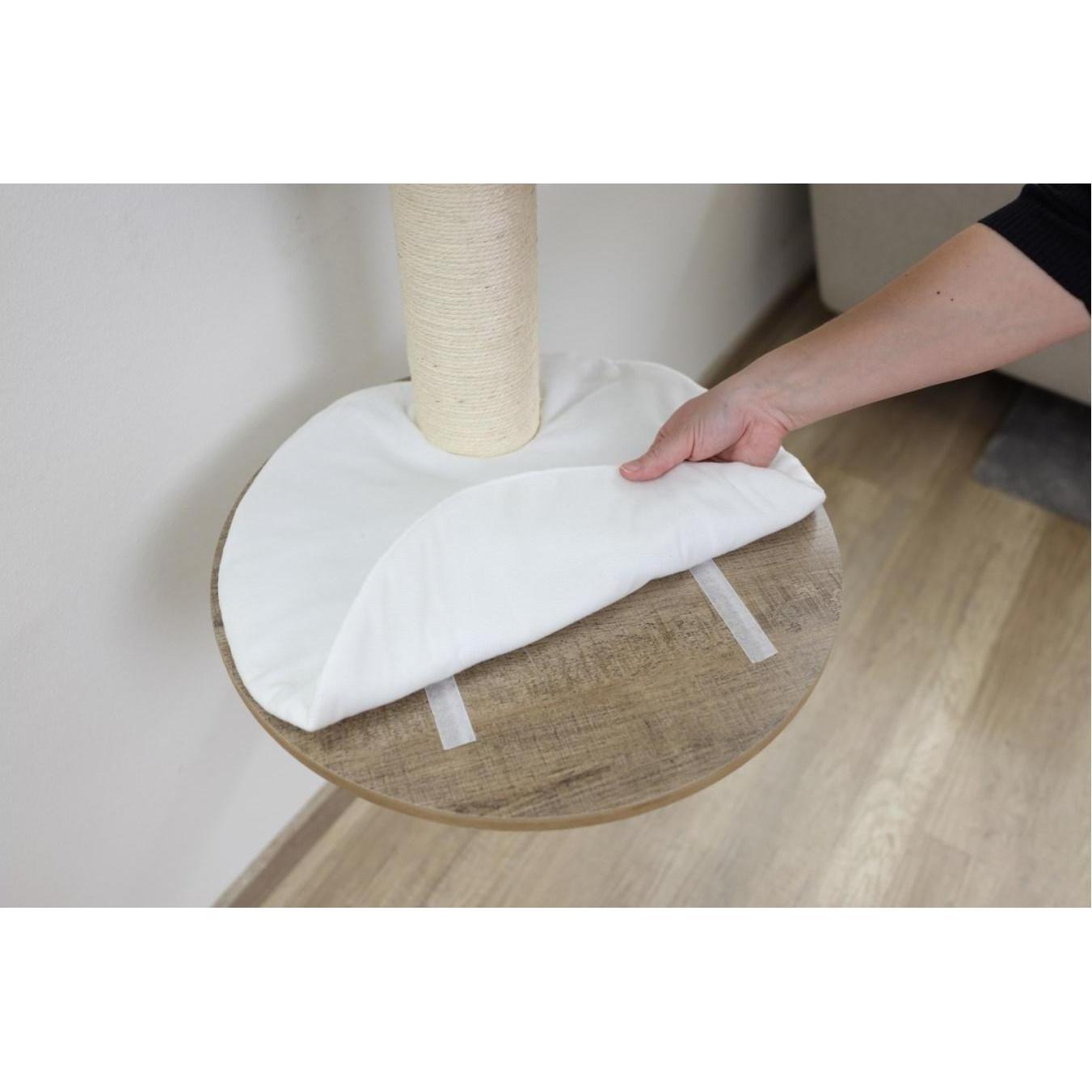 Arbre à chat mural Kerbl Dinari