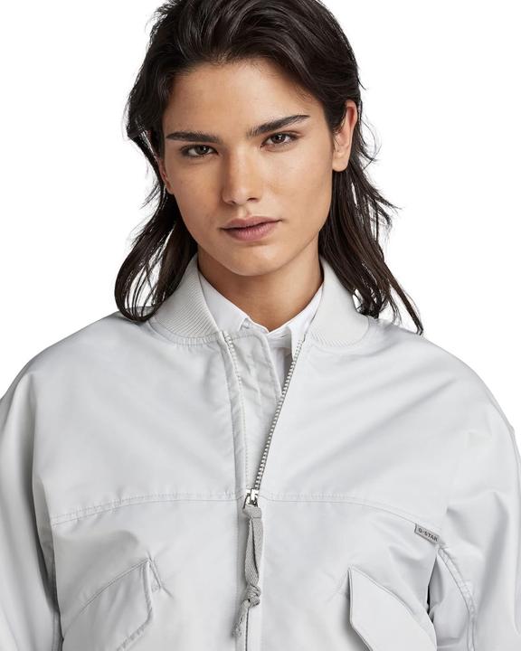 Actual product image G-Star Padded Bomber Jacket (XL)