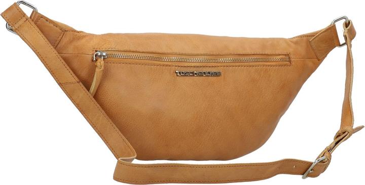 Immagine prodotto Taschendieb Kohlmarkt Gürteltasche Leder 34 cm