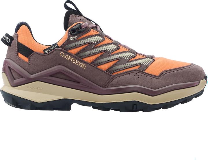 Produktbild Lowa Maddox Pro GTX Lo (41)