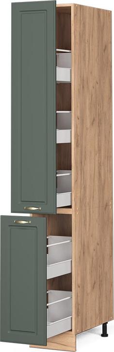 Produktbild Vicco Apothekerschrank Fame-Line