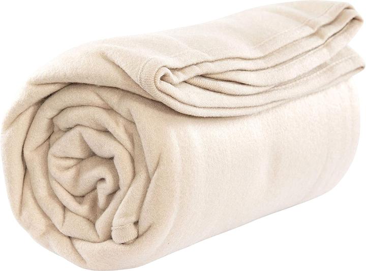 Produktbild Trespass Snuggles FleeceDecke (180 x 120 cm)
