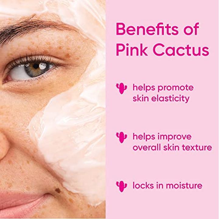 Produktbild Banila Co 2023 Dear Hydration Renewed Version of K-Beauty Line Water Barrier Cream (Körpercreme, 50 ml)