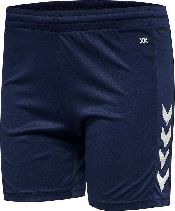 hummel Core Xk Poly Short Femme
