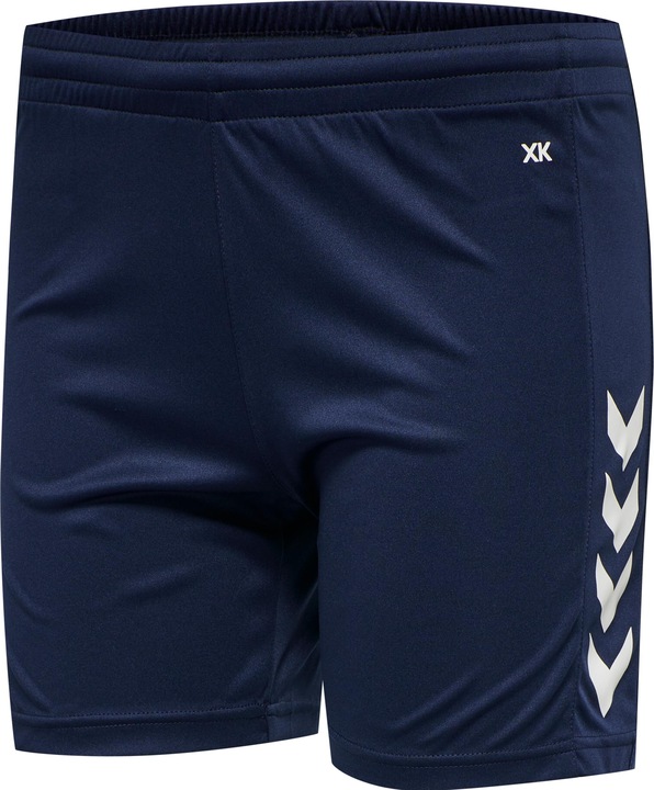 Produktbild hummel Core Xk Poly Shorts Woman (M)