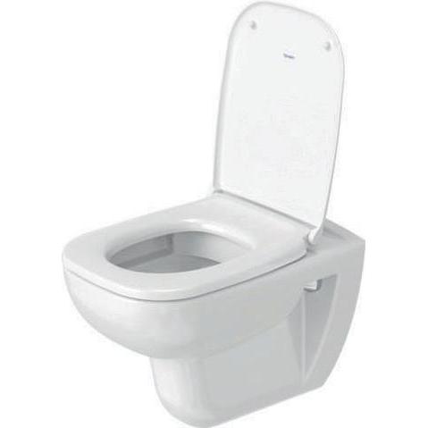 Thumbnail - Duravit, Toilette + Bidet, D-Code