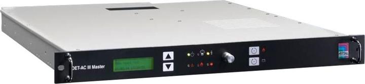 Image du produit Rittal Système de détection et d'extinction d'incendie DET-AC III Master