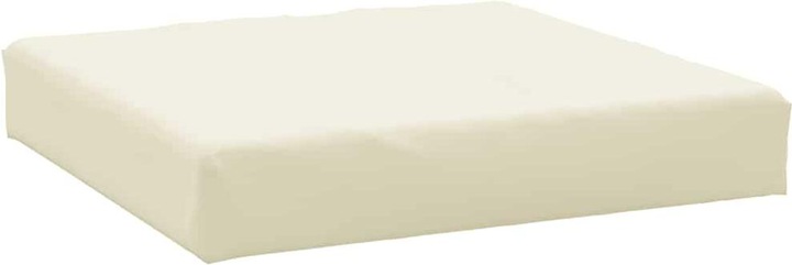 Actual product image VidaXL 10-piece garden lounge set with cushions (60 x 60 x 8 cm)