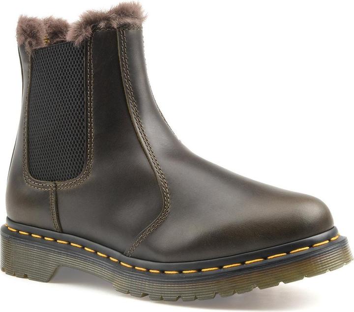 Actual product image Dr. Martens 2976 Leonore (36)