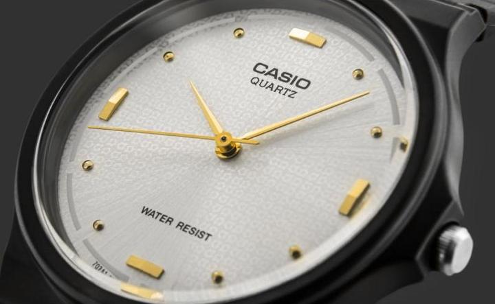 Image du produit Casio MQ-76-7A1LDF Damenuhr + BOX (Montre analogique)