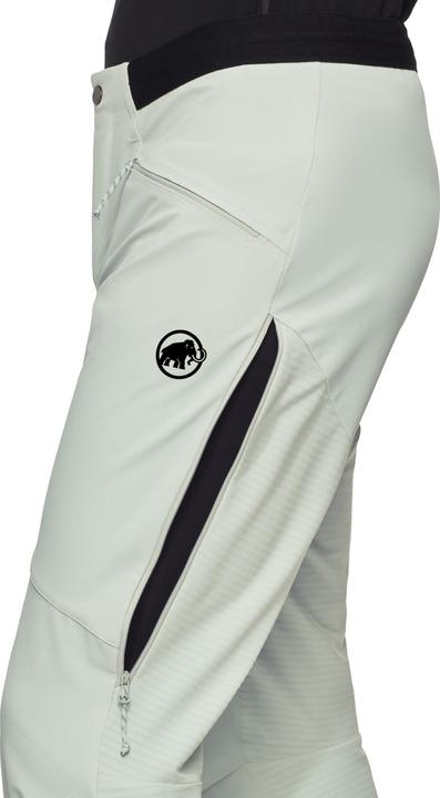 Image du produit Mammut Aenergy SO Hybrid Pants Men (46)