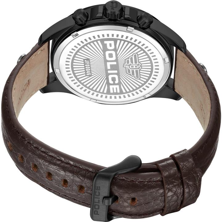 Actual product image Police Malawi (Analogue wristwatch, 45 mm)