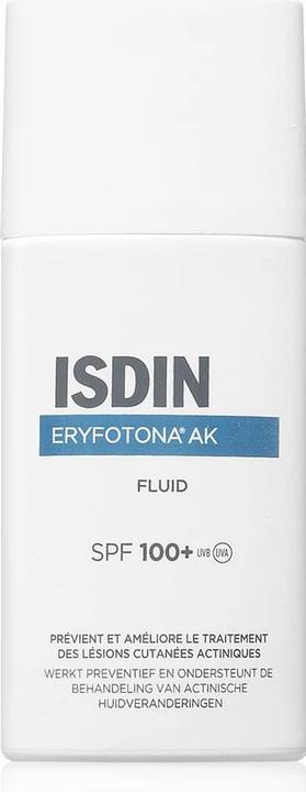Produktbild Isdin Eryfotona AK-NMSCISDIN (Sonnencreme, SPF 50+, 50 ml)