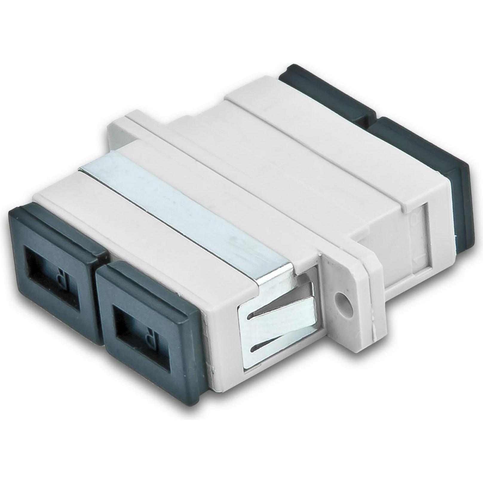 Lightwin LWL Kupplung SC-SC, OM2 (Netzwerk Kupplung), Netzwerk Zubehör