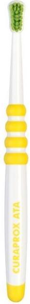 Actual product image Curaprox ATA Toothbrush (Extra soft, 1x)
